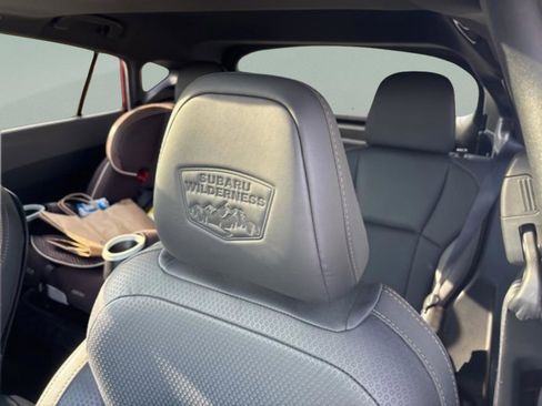 Used 2024 Subaru Crosstrek 2.5i Wilderness w/ Wilderness Package image 16
