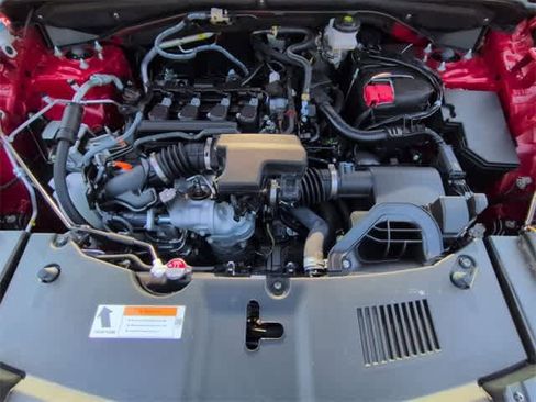 Certified 2025 Acura ADX A-Spec image 15