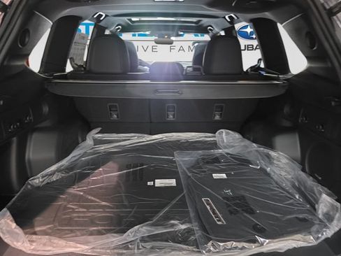 New 2026 Subaru Forester Sport AWD/4WD image 23