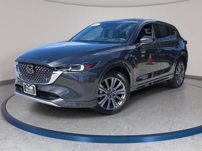 Used 2024 MAZDA CX-5 Signature