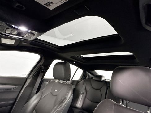 Used 2025 Cadillac CT5 Premium Luxury w/ Sun And Sound Package image 6