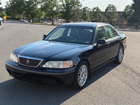 Used 1997 Acura RL FWD image 2