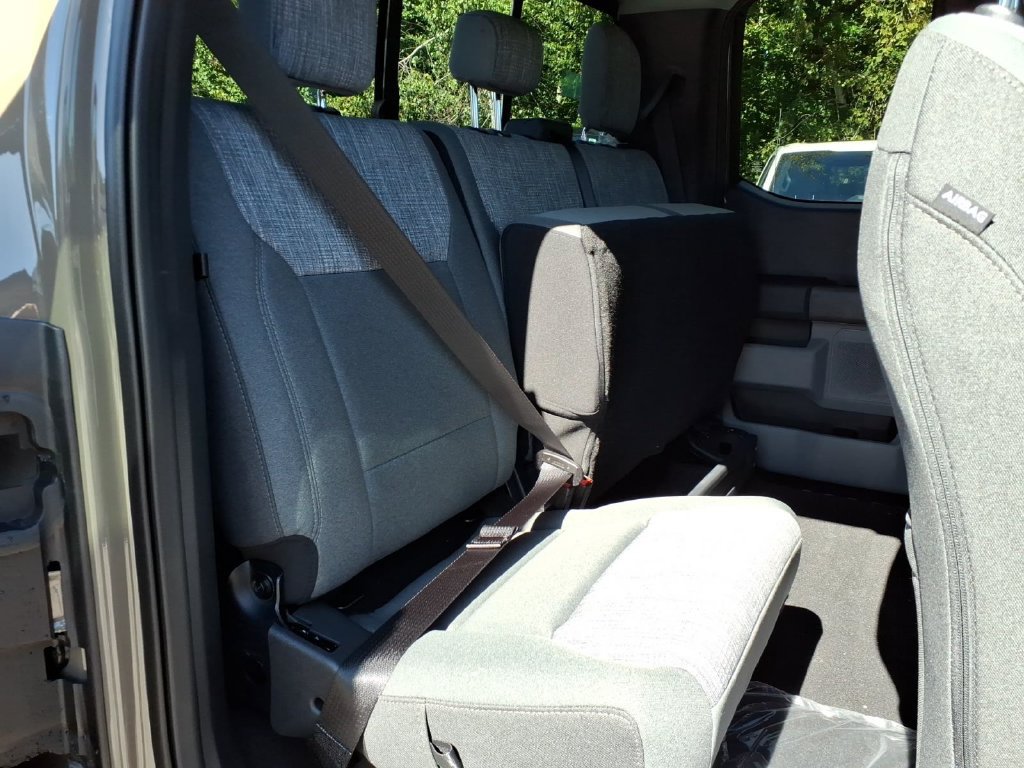 New 2027 Ford F350 XLT w/ FX4 Off-Road Package AWD/4WD image 14