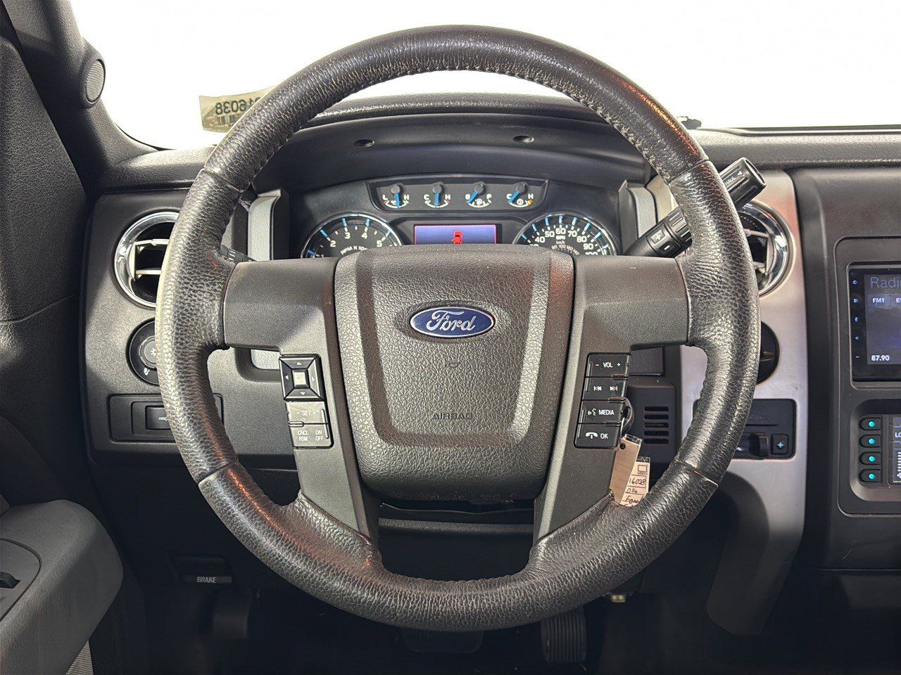 Used 2014 Ford F150 XLT w/ Equipment Group 302A Luxury RWD image 10
