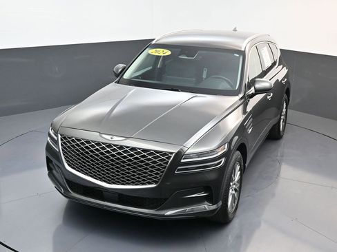 Used 2024 Genesis GV80 2.5T image 20