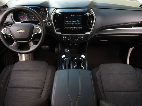 Used 2019 Chevrolet Traverse LS FWD image 39