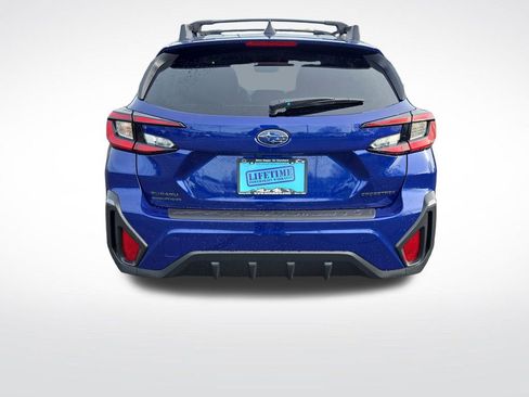 New 2026 Subaru Crosstrek 2.5i Limited w/ Popular Package #3A image 6
