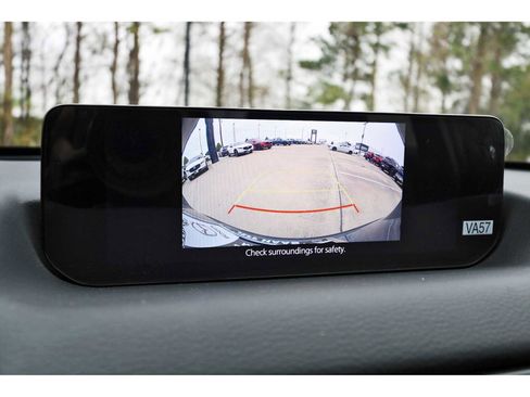 Certified 2025 MAZDA CX-50 2.5 Hybrid w/ Premium Plus Pkg image 23