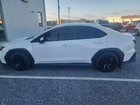 Used 2022 Subaru WRX Premium AWD/4WD image 3