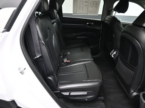 Certified 2024 Kia Sorento S AWD/4WD image 22