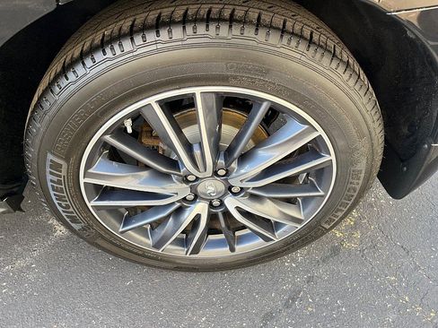 Used 2020 INFINITI QX60 Pure image 12