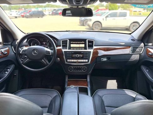 Used 2014 Mercedes-Benz ML 550 4MATIC image 15