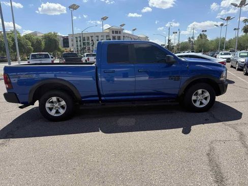 Used 2019 RAM 1500 Classic Warlock w/ Electronics Group image 6