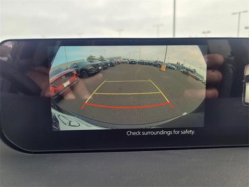 New 2026 MAZDA CX-50 2.5 Hybrid w/ Weather Package image 9