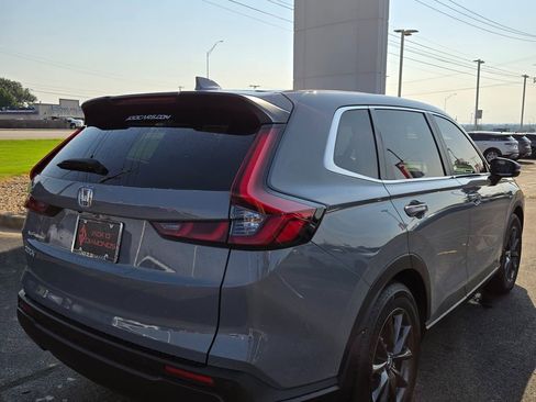 New 2026 Honda CR-V EX-L image 12