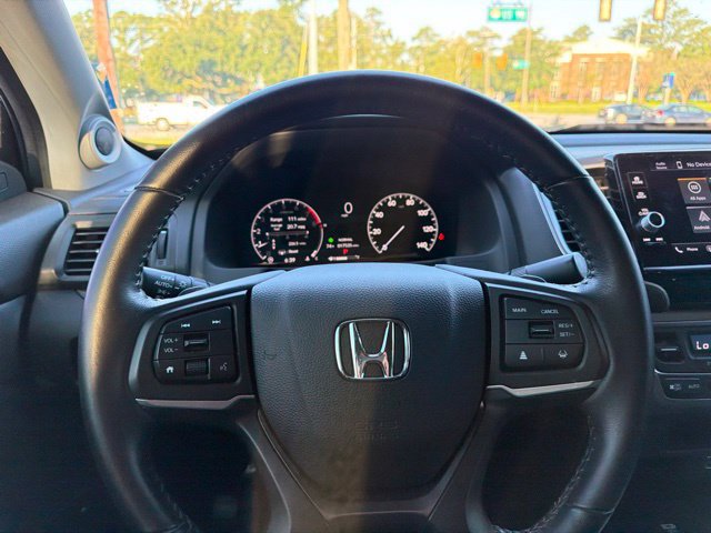 Used 2024 Honda Ridgeline Sport image 12