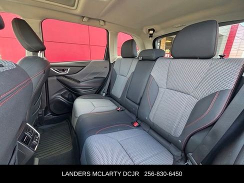 Used 2019 Subaru Forester Sport image 19