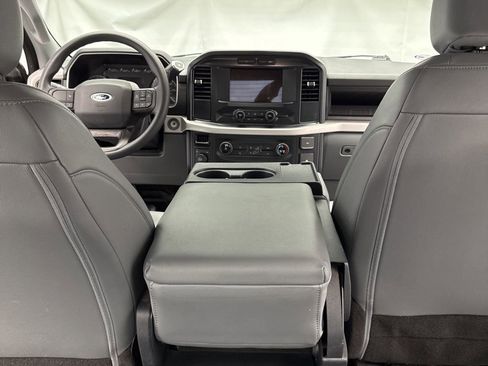 Used 2022 Ford F150 XL AWD/4WD image 34