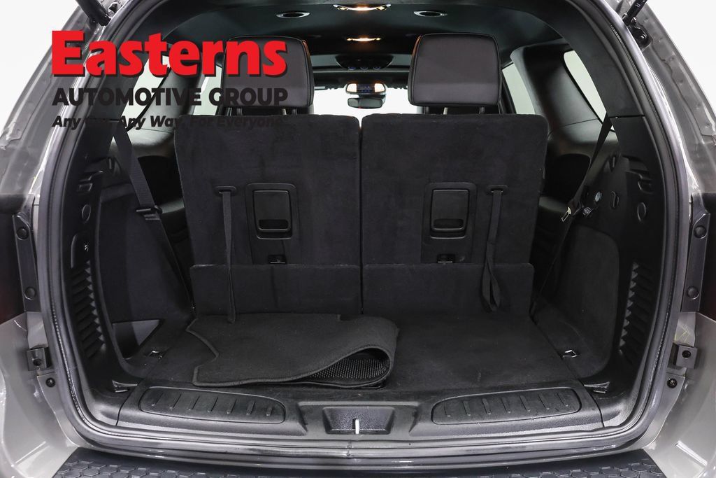 Used 2024 Dodge Durango GT AWD/4WD image 11