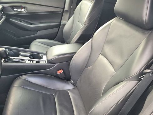 Used 2024 Honda Accord EX-L image 13
