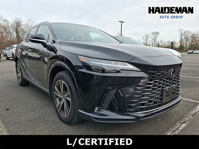 Certified 2023 Lexus RX 350 Premium