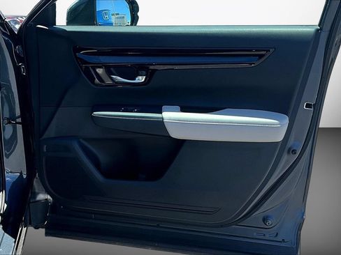 Certified 2025 Honda CR-V EX-L image 30