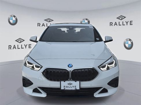 Used 2024 BMW 228i xDrive Gran Coupe w/ Convenience Package image 2