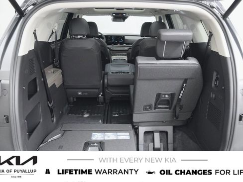 New 2026 Kia Carnival SX FWD image 19