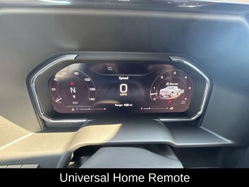 New 2026 GMC Sierra 1500 Denali Ultimate AWD/4WD image 11