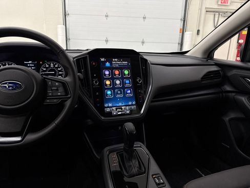 Used 2025 Subaru Crosstrek 2.5i Limited image 16
