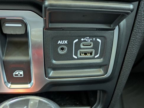 New 2026 Jeep Wrangler Sport image 24