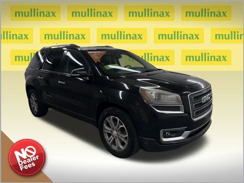 Used 2014 GMC Acadia SLT image 1