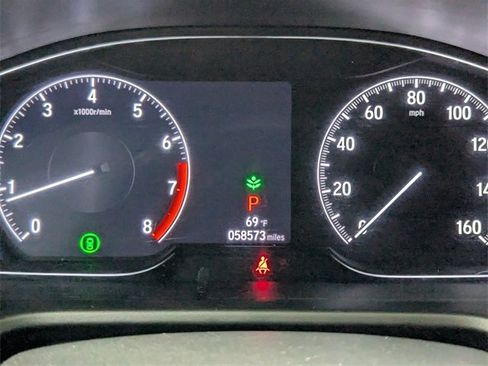 Used 2020 Honda Accord Sport image 17