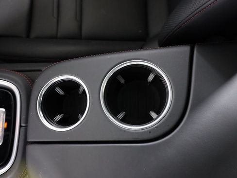 Used 2023 Porsche Panamera 4S AWD/4WD image 22