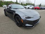 Used 2018 MAZDA MX-5 Miata Club w/ Brembo/BBS Recaro Package image 3