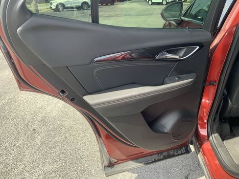 Used 2023 Buick Envision Preferred FWD image 51