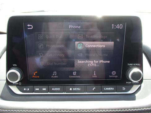Used 2023 Nissan Rogue SV AWD/4WD image 20