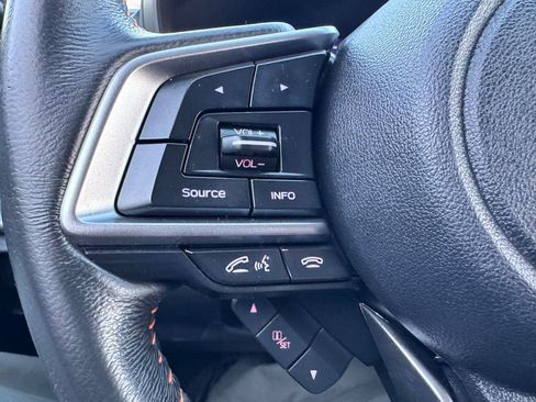 Used 2023 Subaru Crosstrek 2.5i Limited w/ Moonroof Package image 21