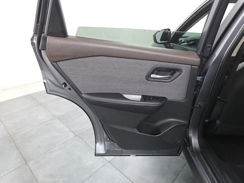 Used 2023 Nissan Rogue SV image 22