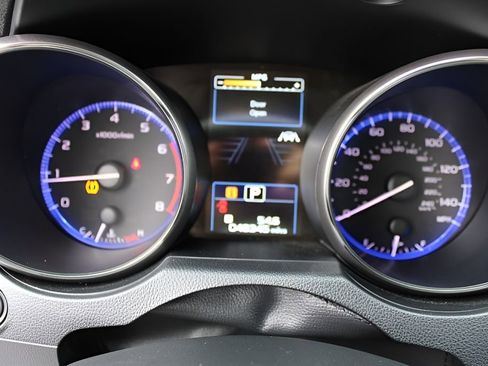 Used 2018 Subaru Legacy 2.5i Sport AWD/4WD image 11