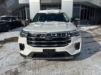 New 2026 Ford Explorer Active w/ Active Comfort Package video 2