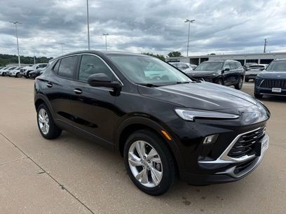 New 2026 Buick Encore GX Preferred w/ Comfort Package