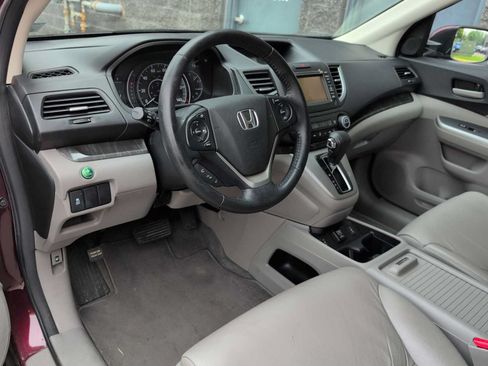 Used 2012 Honda CR-V EX-L image 10