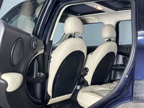 Used 2014 MINI Cooper Countryman S image 10