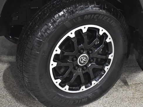 Used 2024 Toyota Tundra SR5 image 12