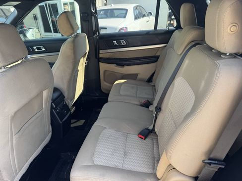 Used 2017 Ford Explorer FWD image 15