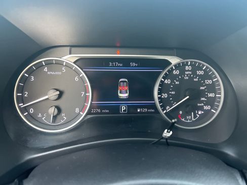 Used 2025 Nissan Sentra SV image 26