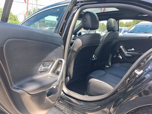 Used 2019 Mercedes-Benz A 220 4MATIC image 15