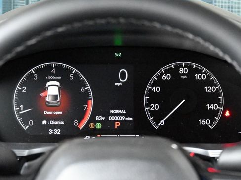 New 2025 Honda Civic Sport image 22