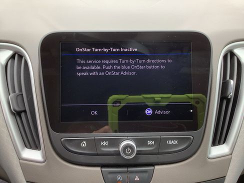 Used 2020 Chevrolet Malibu LS image 15